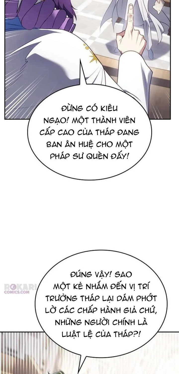 Kết Cục Của Cuộc Hôn Nhân Hợp Đồng Cao Cấp Chương 38 Ảnh 46