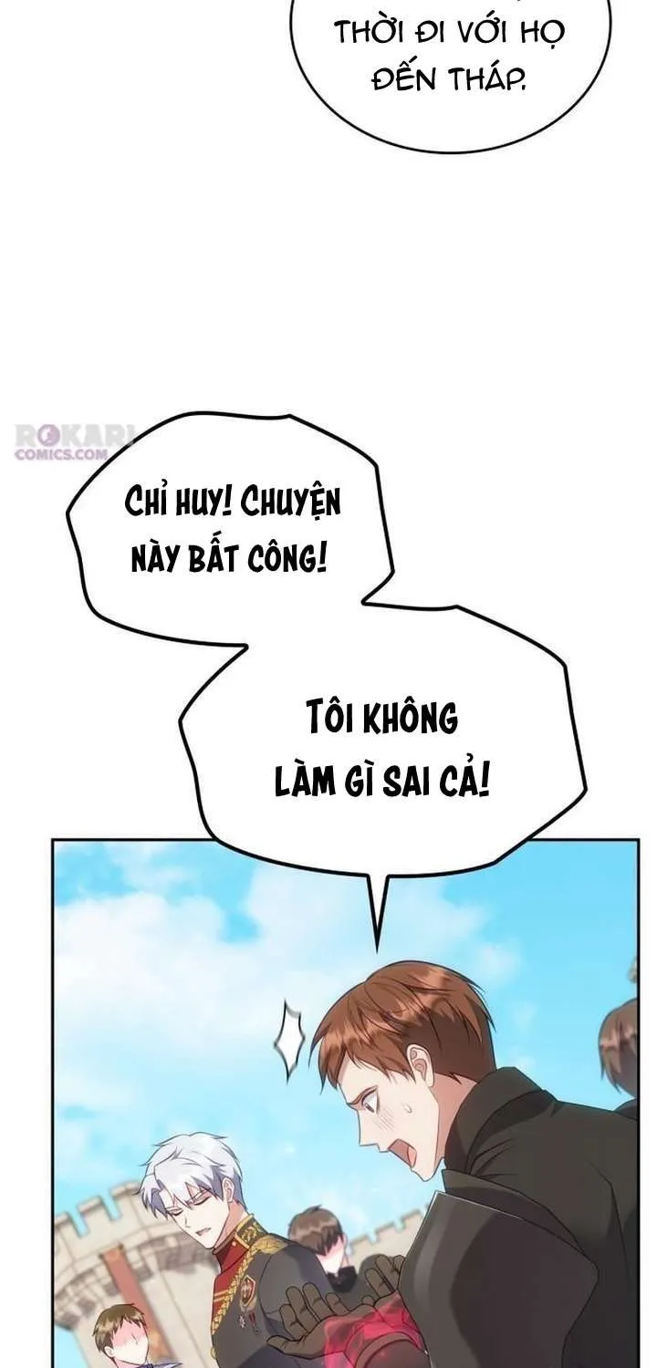 Kết Cục Của Cuộc Hôn Nhân Hợp Đồng Cao Cấp Chương 38 Ảnh 89