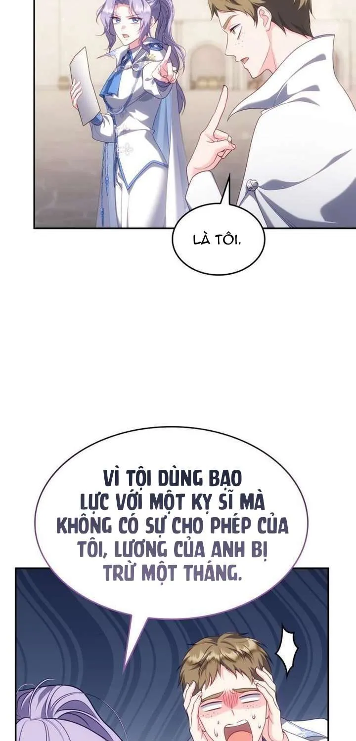 Kết Cục Của Cuộc Hôn Nhân Hợp Đồng Cao Cấp Chương 39 Ảnh 11