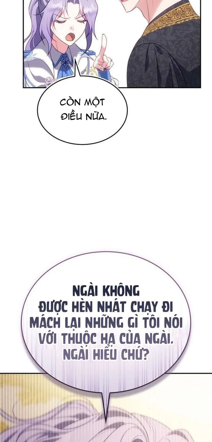 Kết Cục Của Cuộc Hôn Nhân Hợp Đồng Cao Cấp Chương 39 Ảnh 76