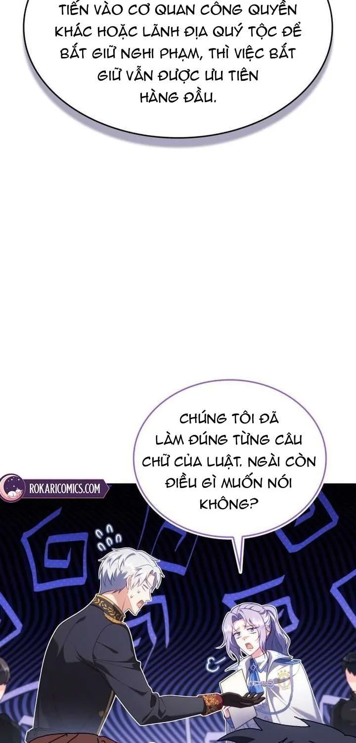 Kết Cục Của Cuộc Hôn Nhân Hợp Đồng Cao Cấp Chương 39 Ảnh 9