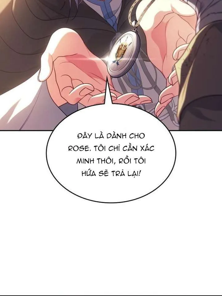 Kết Cục Của Cuộc Hôn Nhân Hợp Đồng Cao Cấp Chương 41 Ảnh 37