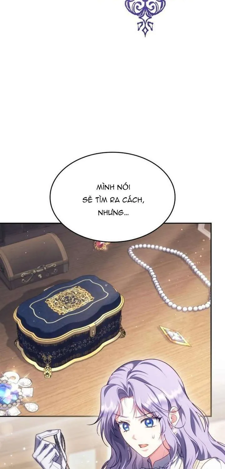 Kết Cục Của Cuộc Hôn Nhân Hợp Đồng Cao Cấp Chương 41 Ảnh 45