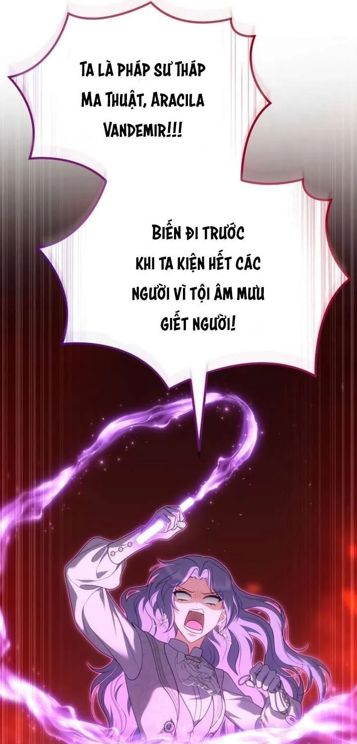 Kết Cục Của Cuộc Hôn Nhân Hợp Đồng Cao Cấp Chương 41 Ảnh 67