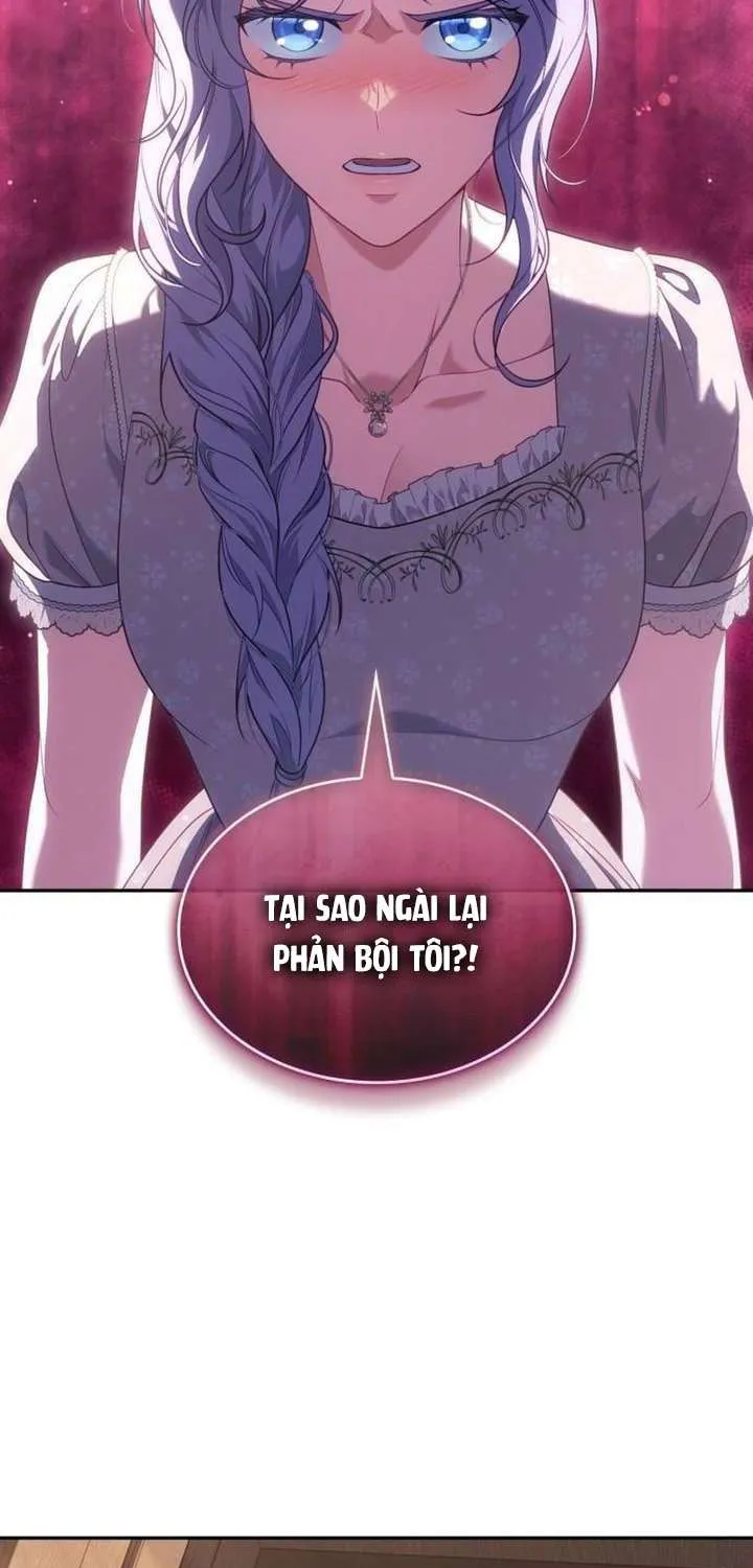 Kết Cục Của Cuộc Hôn Nhân Hợp Đồng Cao Cấp Chương 43 Ảnh 4