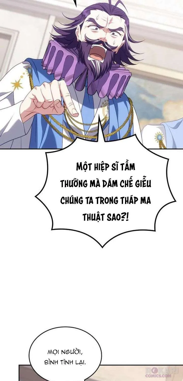 Kết Cục Của Cuộc Hôn Nhân Hợp Đồng Cao Cấp Chương 44 Ảnh 31