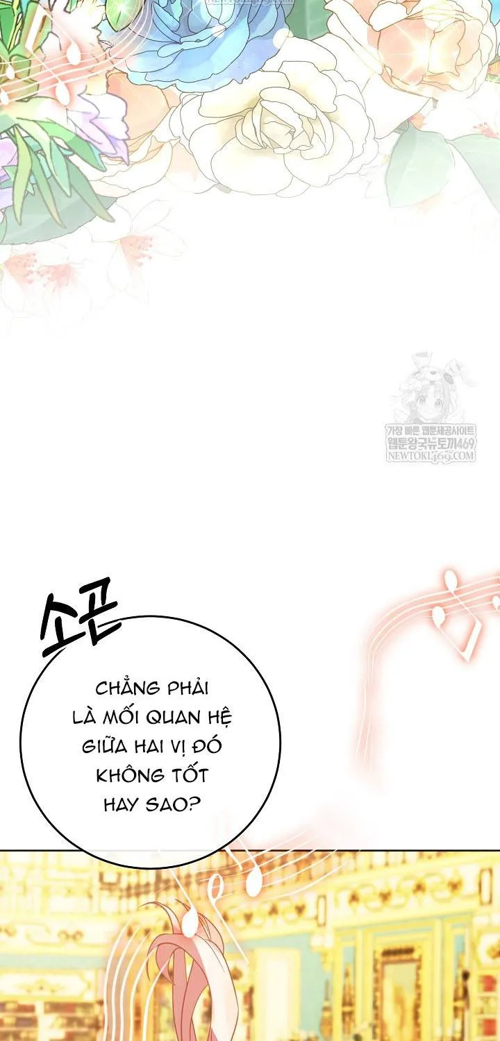 Kết Cục Của Hoàng Hậu Bị Bạo Quân Xử Tử Chương 35 Ảnh 20