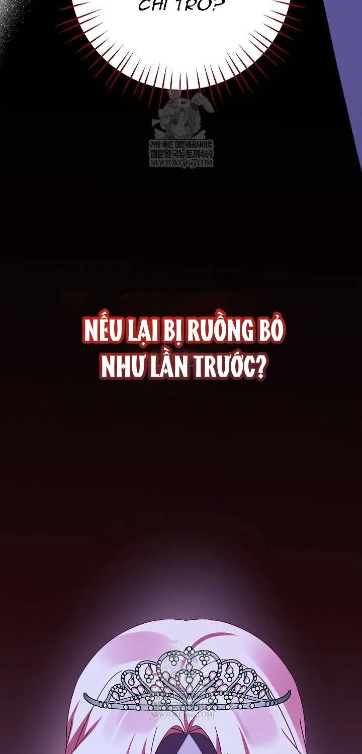 Kết Cục Của Hoàng Hậu Bị Bạo Quân Xử Tử Chương 35 Ảnh 9