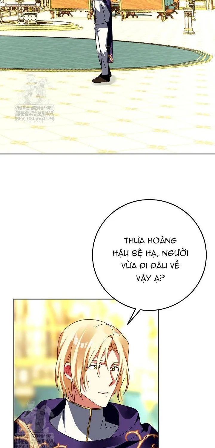 Kết Cục Của Hoàng Hậu Bị Bạo Quân Xử Tử Chương 36 Ảnh 32