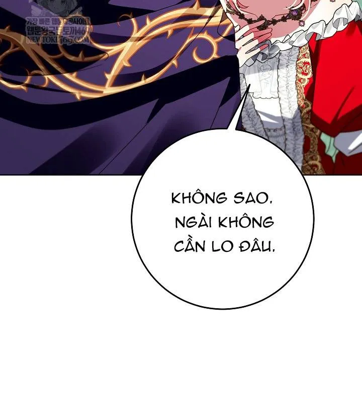 Kết Cục Của Hoàng Hậu Bị Bạo Quân Xử Tử Chương 36 Ảnh 35