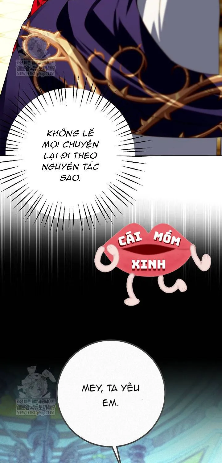 Kết Cục Của Hoàng Hậu Bị Bạo Quân Xử Tử Chương 36 Ảnh 39