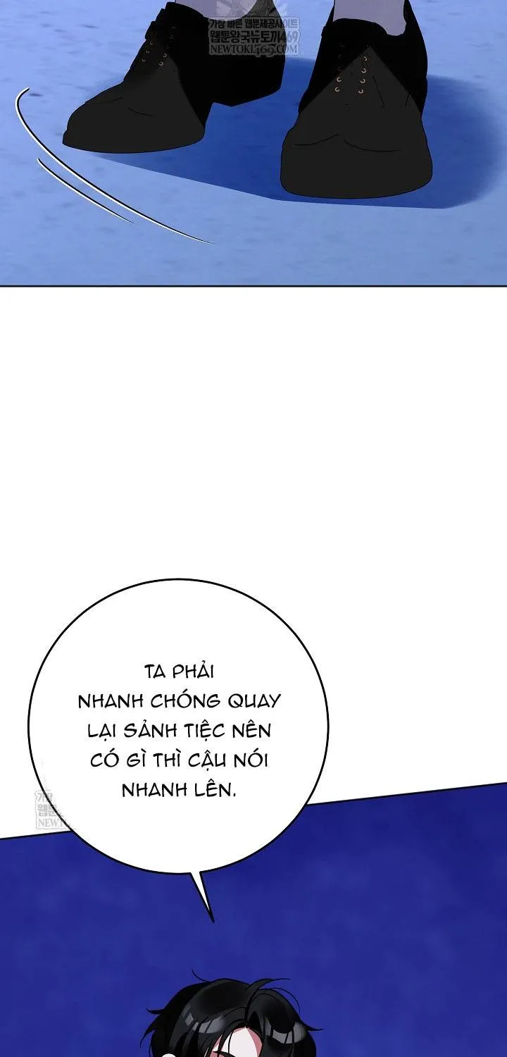 Kết Cục Của Hoàng Hậu Bị Bạo Quân Xử Tử Chương 36 Ảnh 5