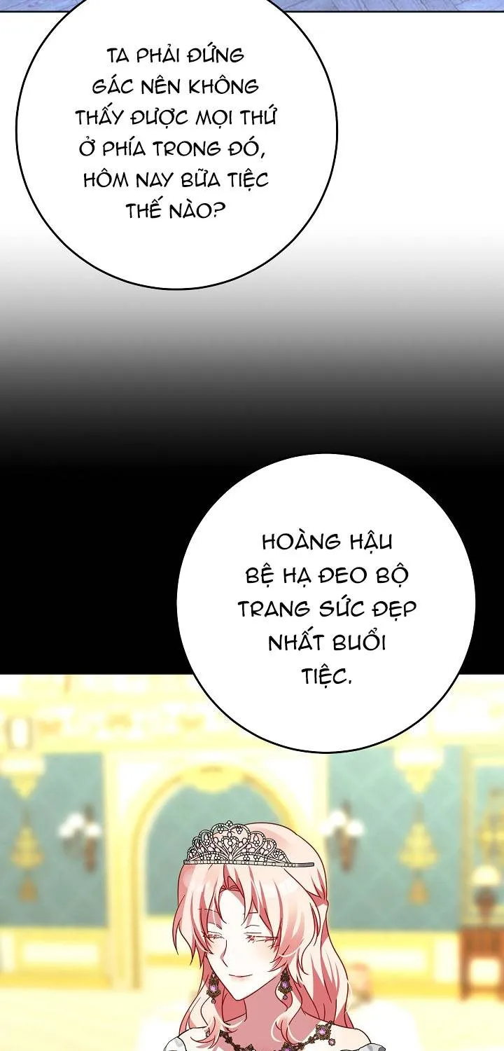 Kết Cục Của Hoàng Hậu Bị Bạo Quân Xử Tử Chương 36 Ảnh 53