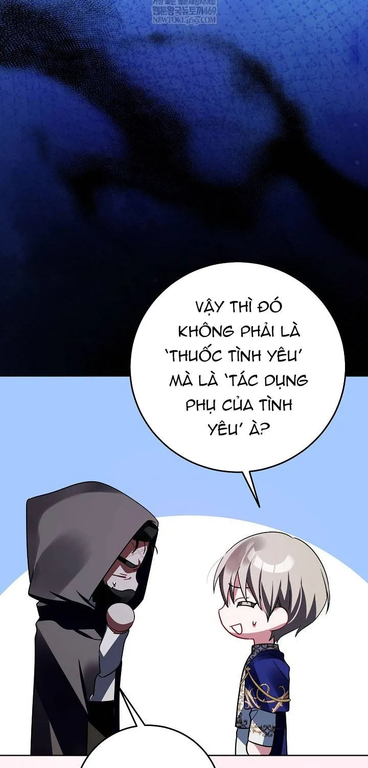 Kết Cục Của Hoàng Hậu Bị Bạo Quân Xử Tử Chương 36 Ảnh 71