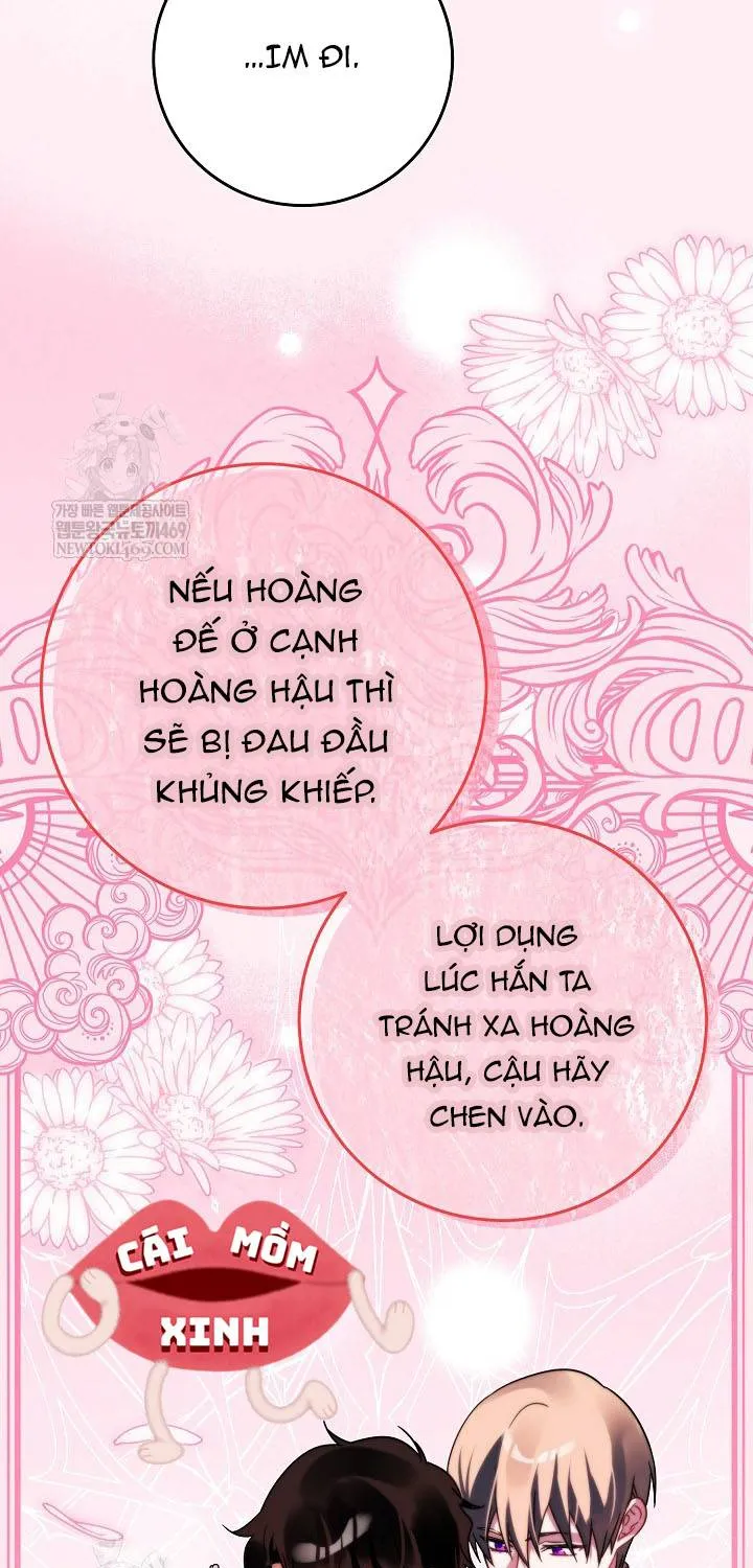 Kết Cục Của Hoàng Hậu Bị Bạo Quân Xử Tử Chương 36 Ảnh 72