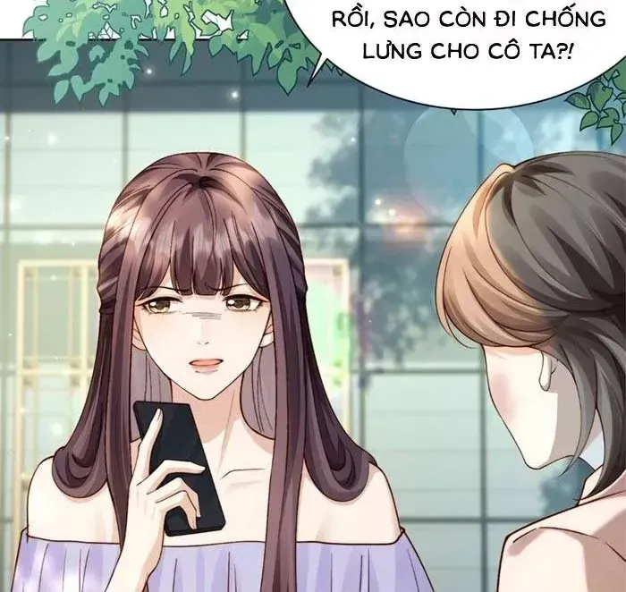 Kết Hôn Với Đại Lão Thực Vật Chương 91 Ảnh 11