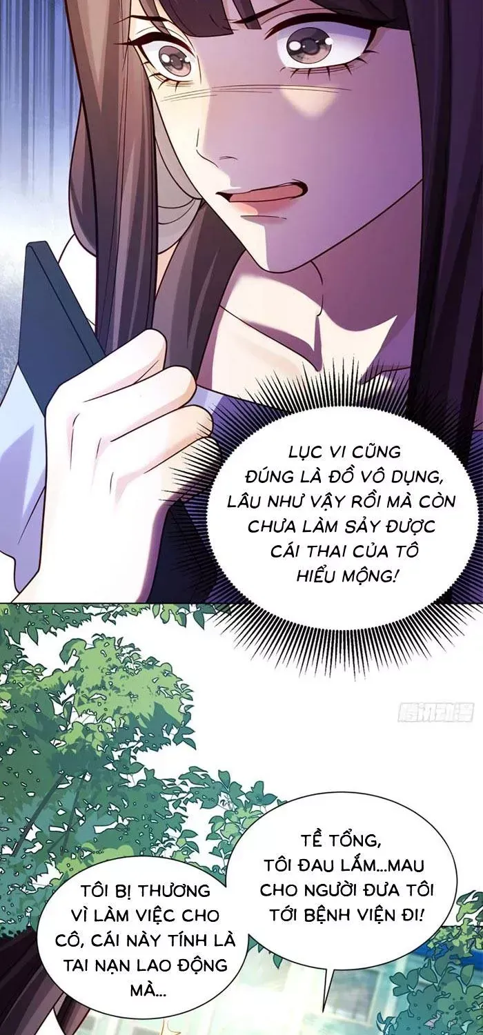 Kết Hôn Với Đại Lão Thực Vật Chương 91 Ảnh 14