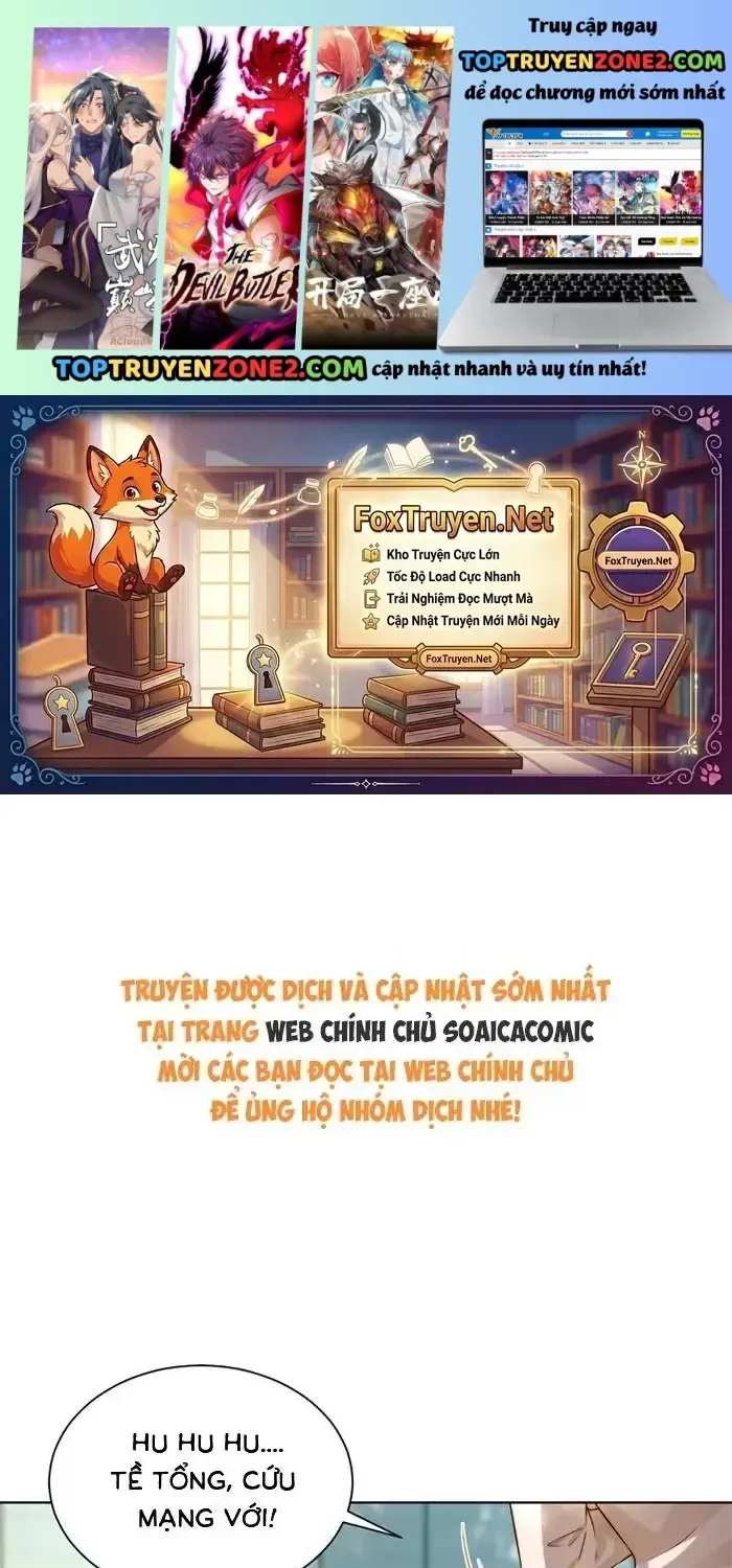 Kết Hôn Với Đại Lão Thực Vật Chương 91 Ảnh 3