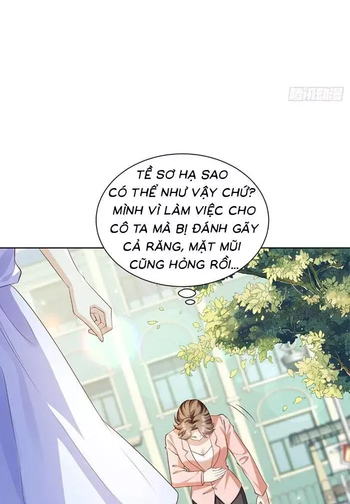 Kết Hôn Với Đại Lão Thực Vật Chương 91 Ảnh 21