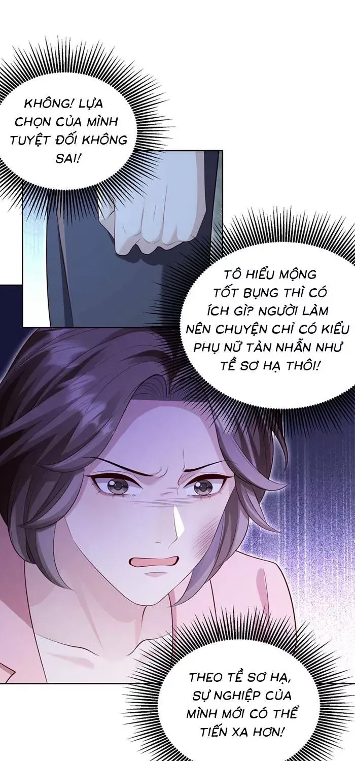 Kết Hôn Với Đại Lão Thực Vật Chương 91 Ảnh 26