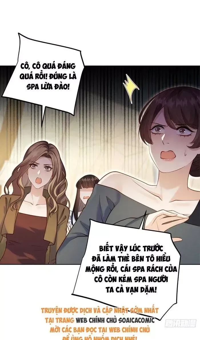 Kết Hôn Với Đại Lão Thực Vật Chương 91 Ảnh 39