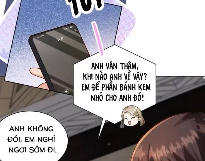Kết Hôn Với Đại Lão Thực Vật Chương 91 Ảnh 51