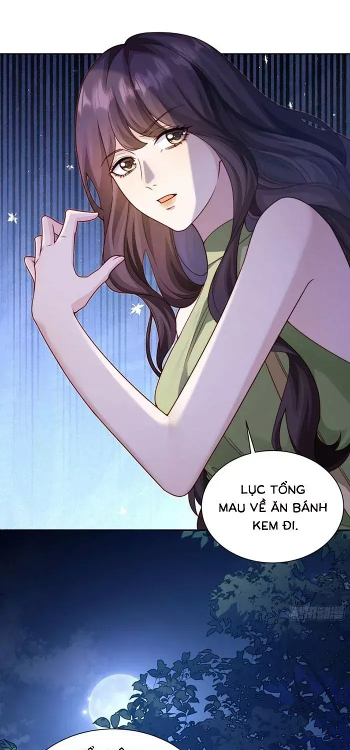 Kết Hôn Với Đại Lão Thực Vật Chương 91 Ảnh 54