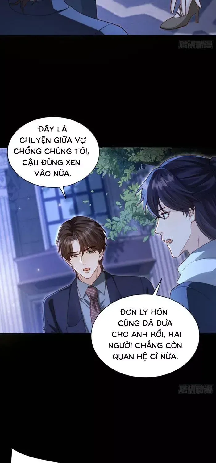 Kết Hôn Với Đại Lão Thực Vật Chương 91 Ảnh 58
