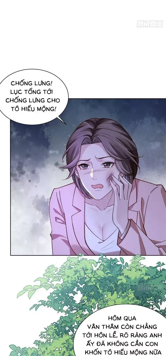 Kết Hôn Với Đại Lão Thực Vật Chương 91 Ảnh 10