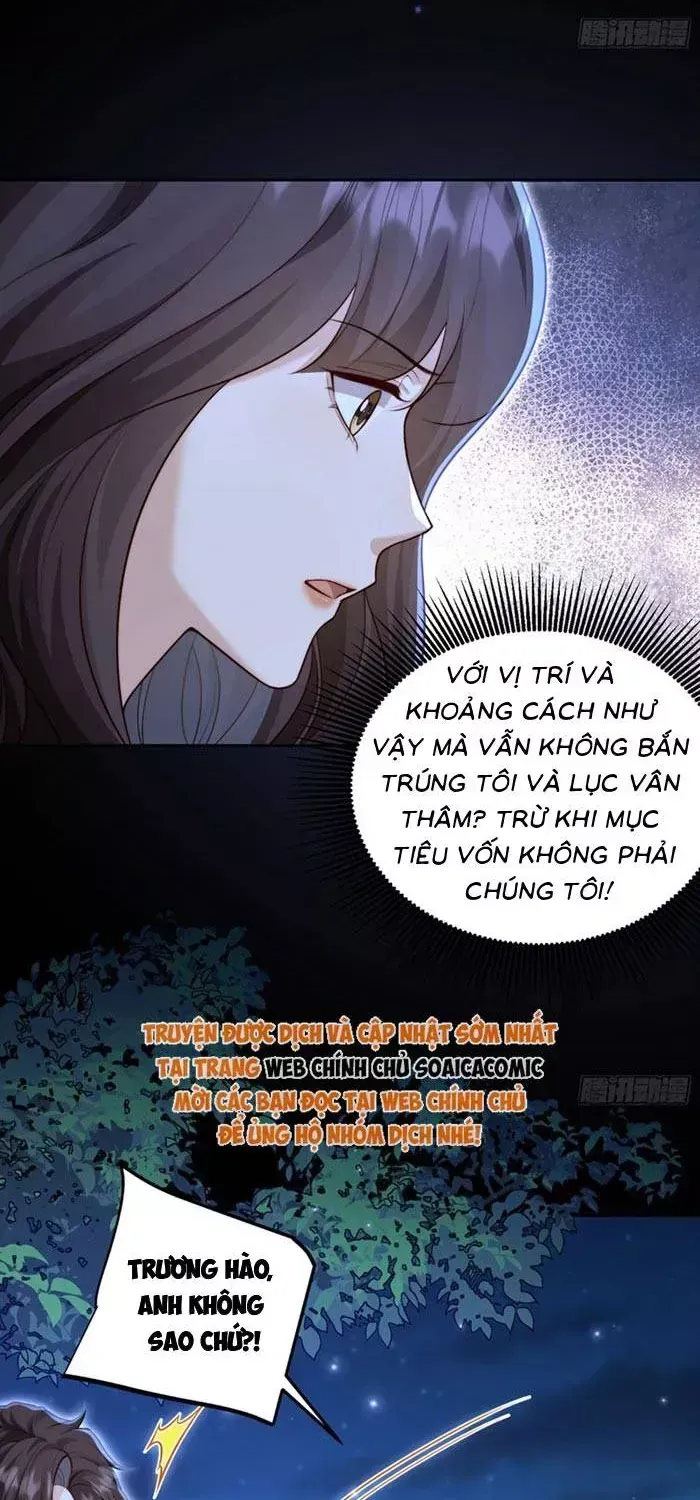 Kết Hôn Với Đại Lão Thực Vật Chương 92 Ảnh 11