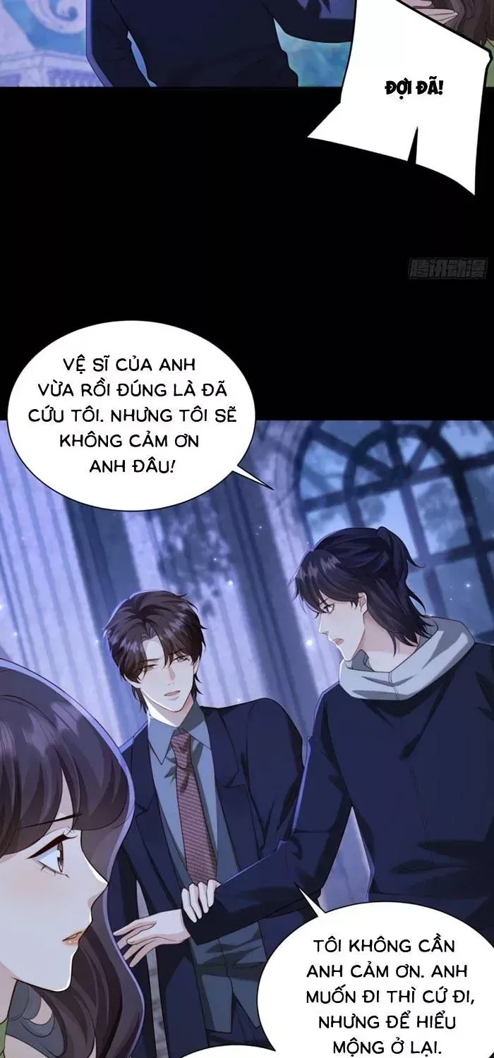 Kết Hôn Với Đại Lão Thực Vật Chương 92 Ảnh 21