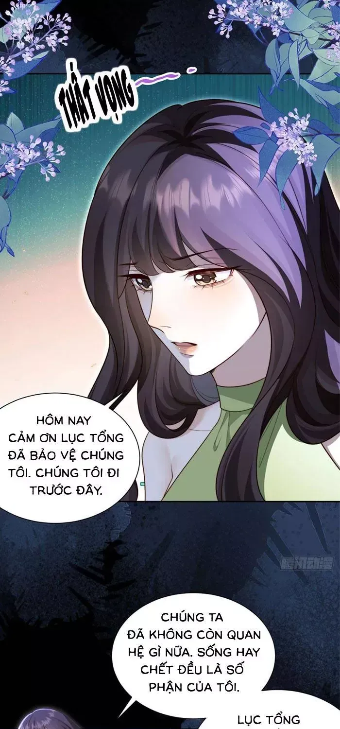 Kết Hôn Với Đại Lão Thực Vật Chương 92 Ảnh 27