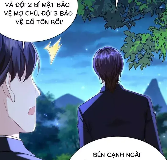 Kết Hôn Với Đại Lão Thực Vật Chương 92 Ảnh 32