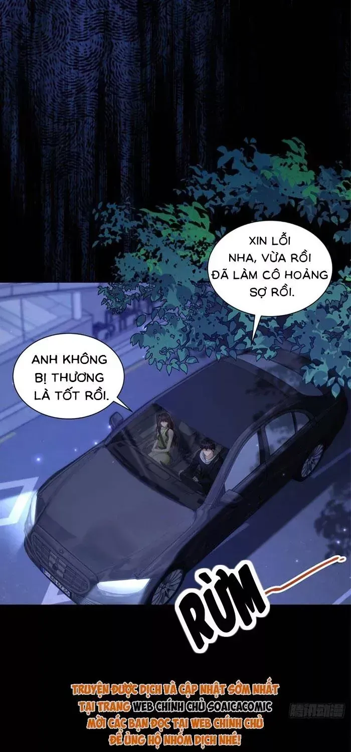 Kết Hôn Với Đại Lão Thực Vật Chương 92 Ảnh 35