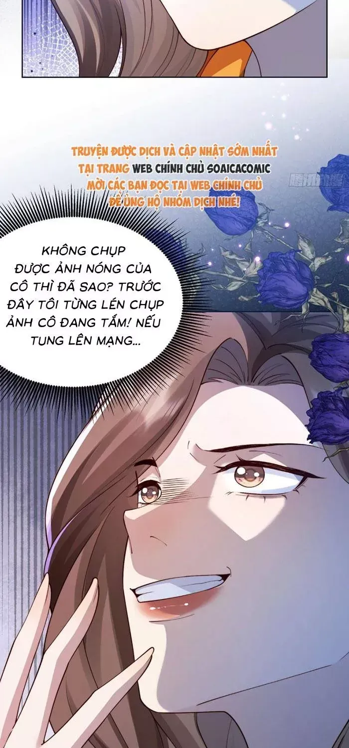 Kết Hôn Với Đại Lão Thực Vật Chương 92 Ảnh 63