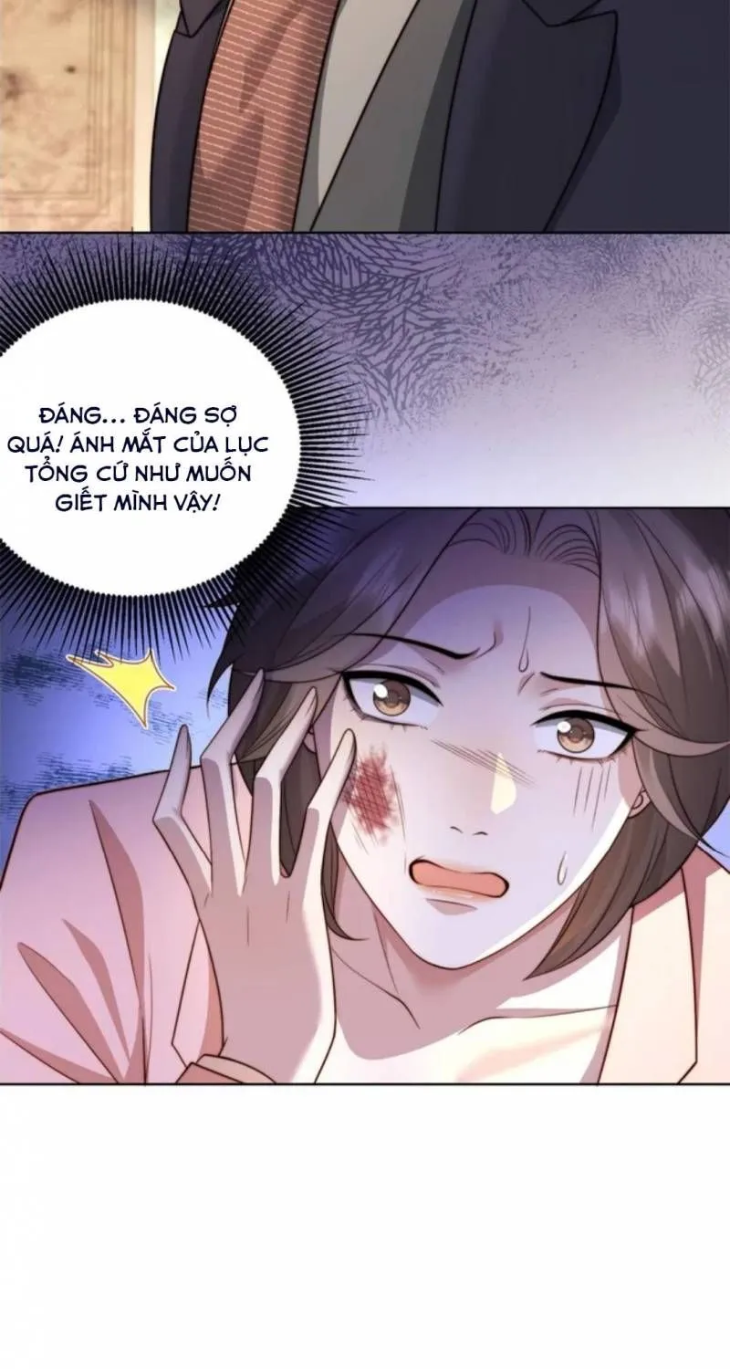 Kết Hôn Với Ông Chồng Thực Vật Chương 90 Ảnh 22