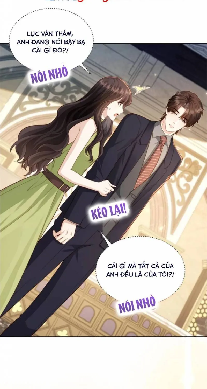 Kết Hôn Với Ông Chồng Thực Vật Chương 90 Ảnh 26