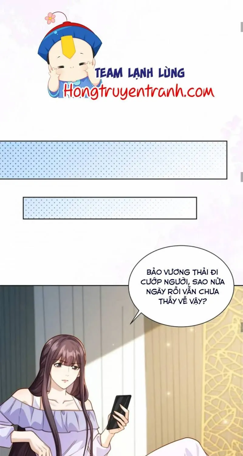 Kết Hôn Với Ông Chồng Thực Vật Chương 90 Ảnh 47