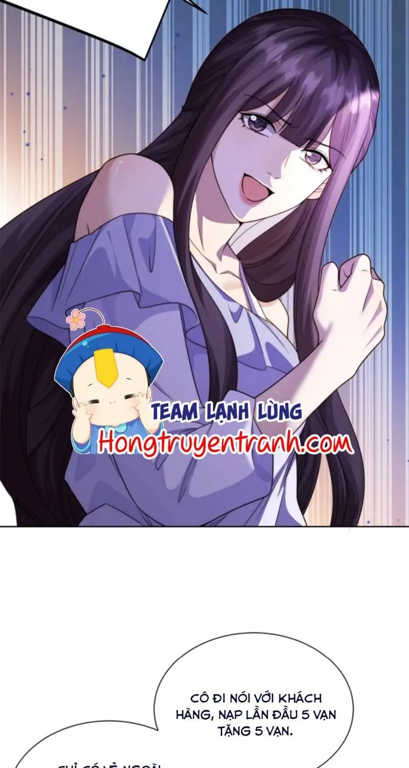 Kết Hôn Với Ông Chồng Thực Vật Chương 90 Ảnh 53