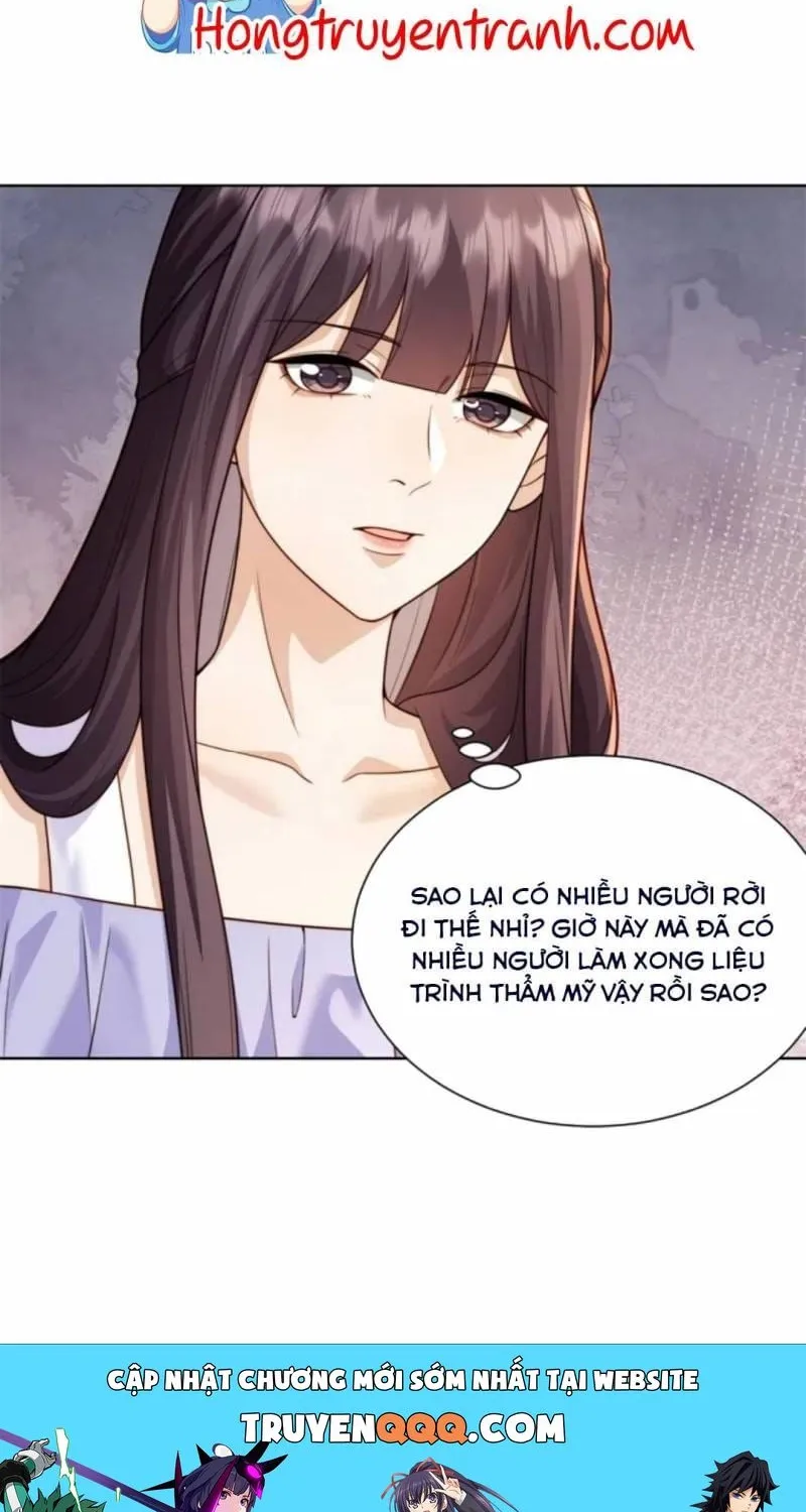 Kết Hôn Với Ông Chồng Thực Vật Chương 90 Ảnh 60