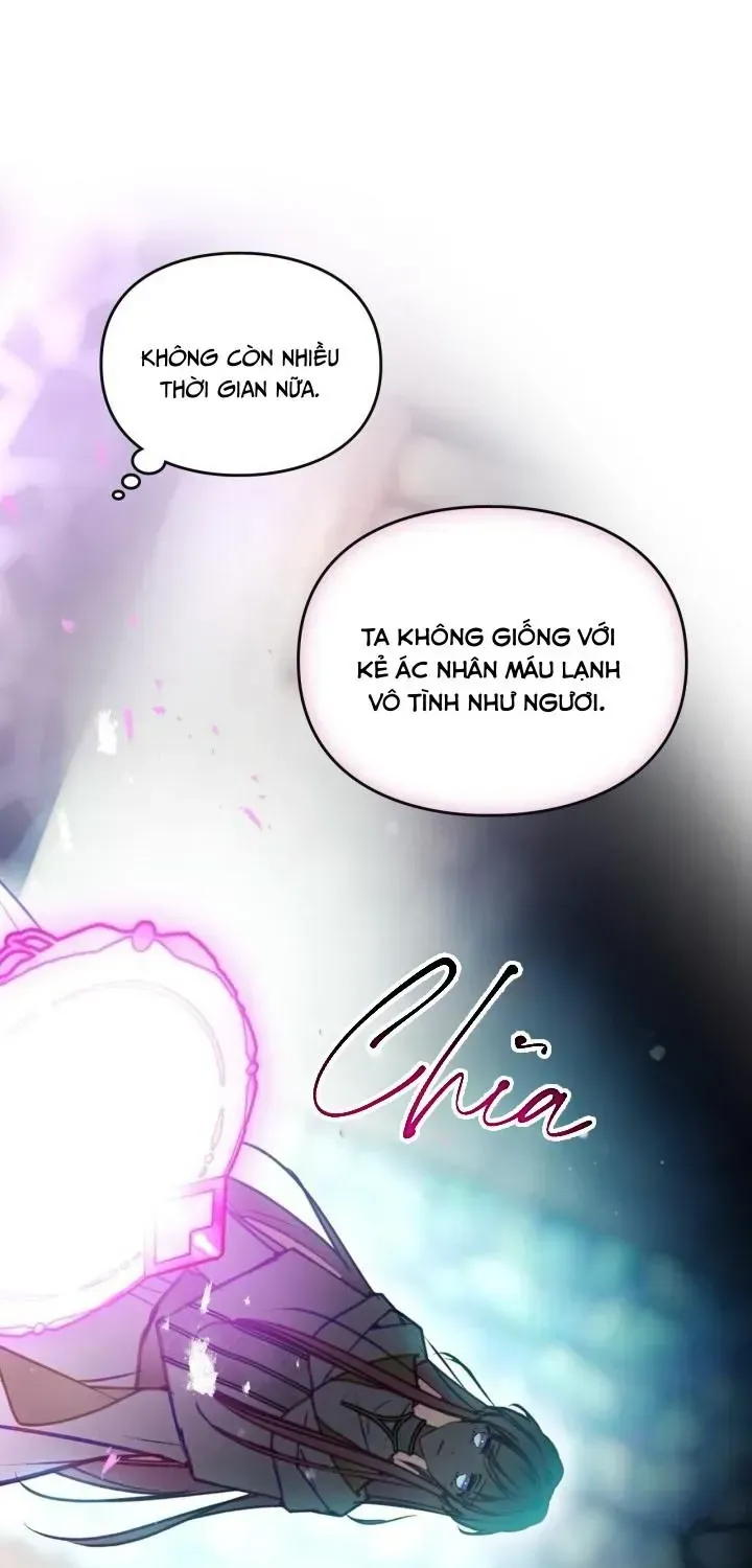 Kết Thúc Của Nhân Vật Phản Diện Chỉ Có Thể Là Cái Chết Chương 210 Ảnh 34