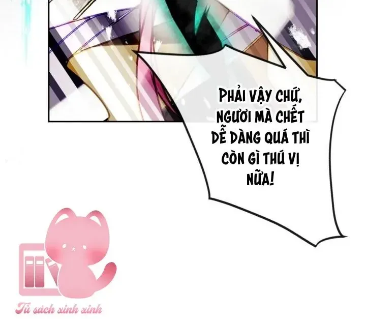 Kết Thúc Của Nhân Vật Phản Diện Chỉ Có Thể Là Cái Chết Chương 210 Ảnh 59