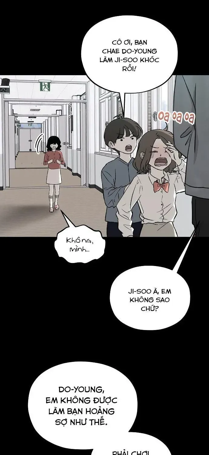 Khao Khát Bất Tận Chương 1 Ảnh 59