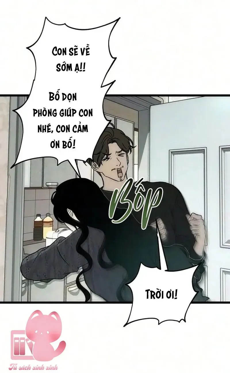 Khao Khát Bất Tận Chương 10 Ảnh 15