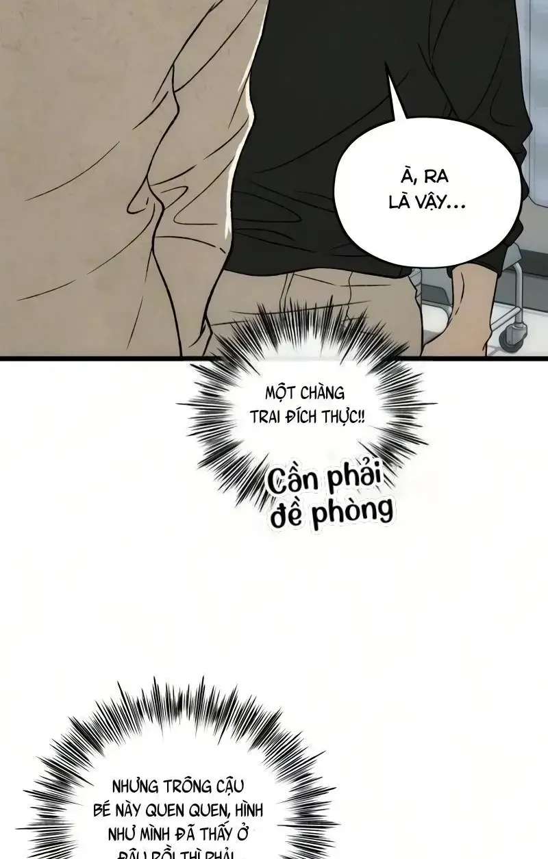 Khao Khát Bất Tận Chương 11 Ảnh 30