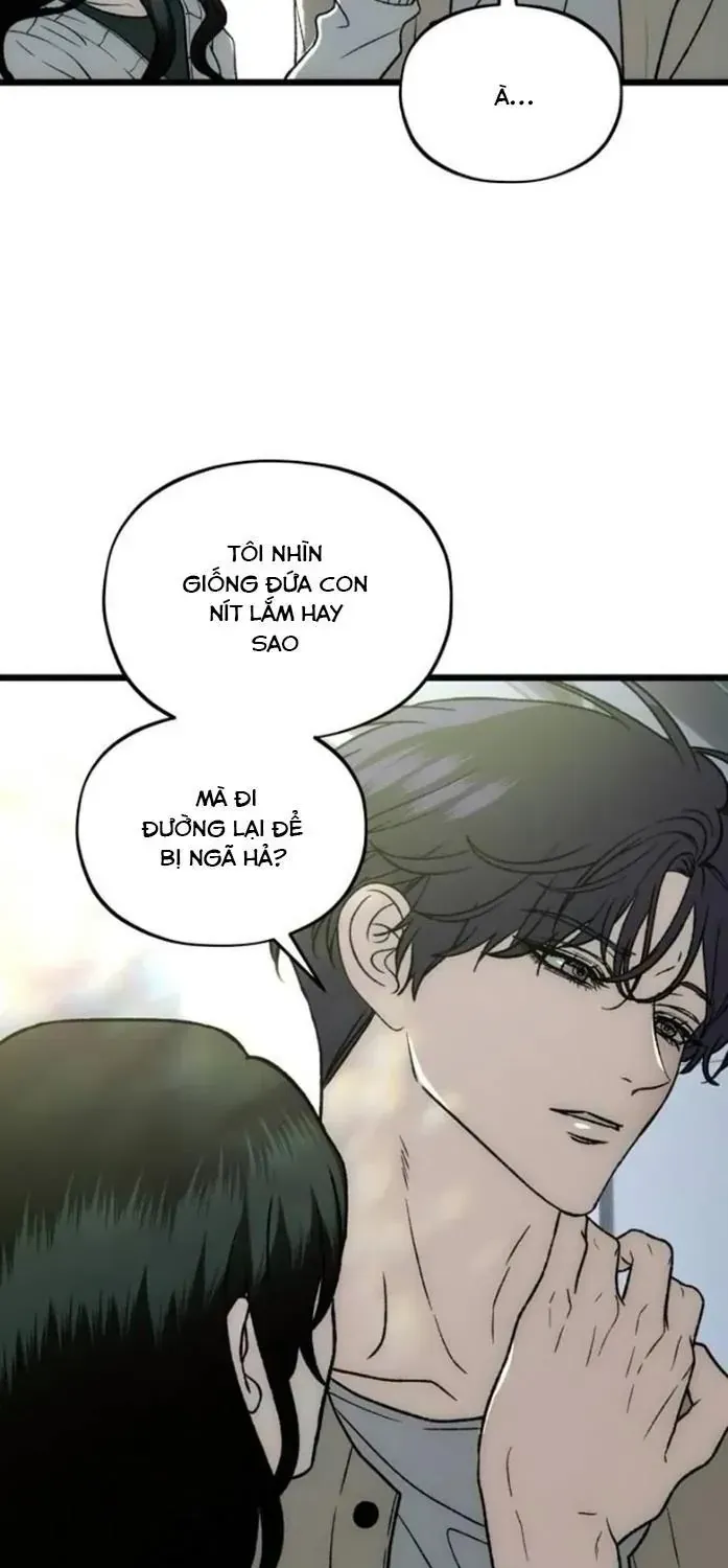 Khao Khát Bất Tận Chương 12 Ảnh 61