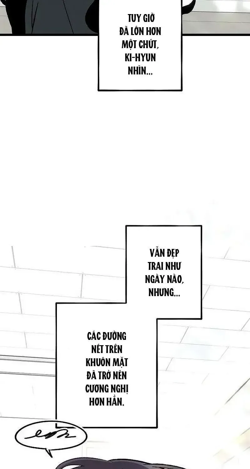 Khao Khát Bất Tận Chương 2 Ảnh 54