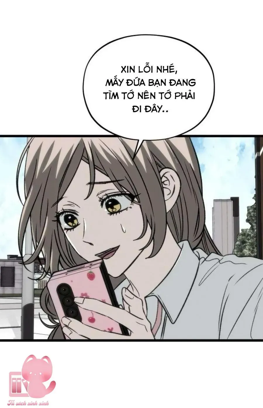 Khao Khát Bất Tận Chương 3 Ảnh 121
