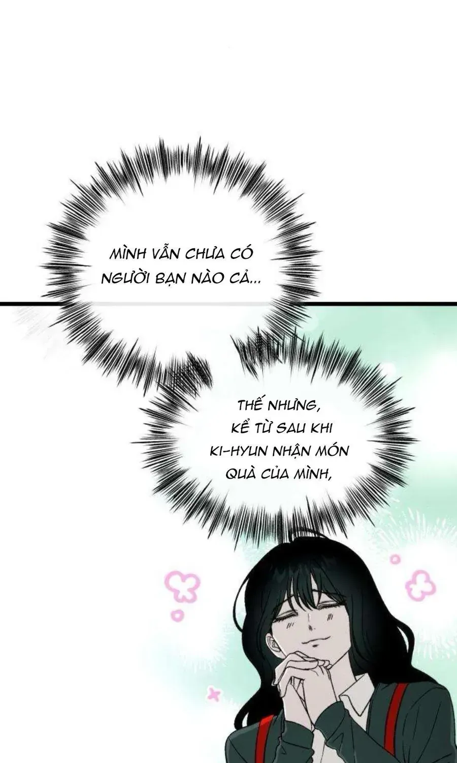 Khao Khát Bất Tận Chương 3 Ảnh 51