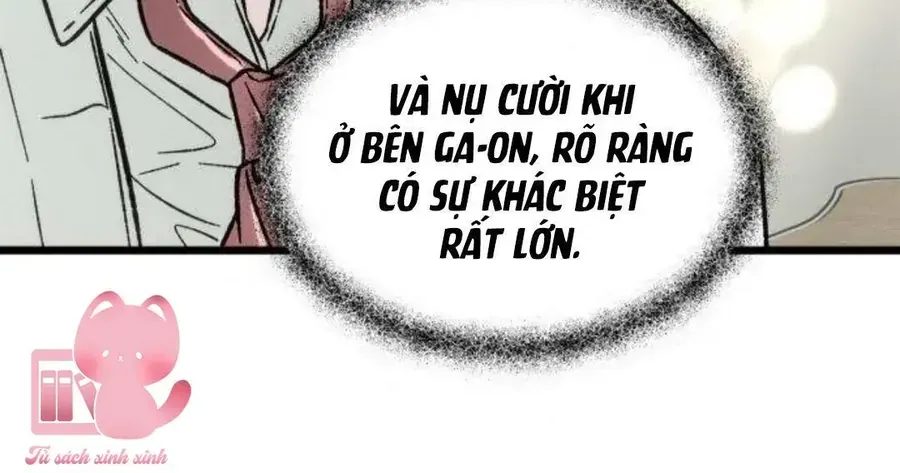 Khao Khát Bất Tận Chương 3 Ảnh 62